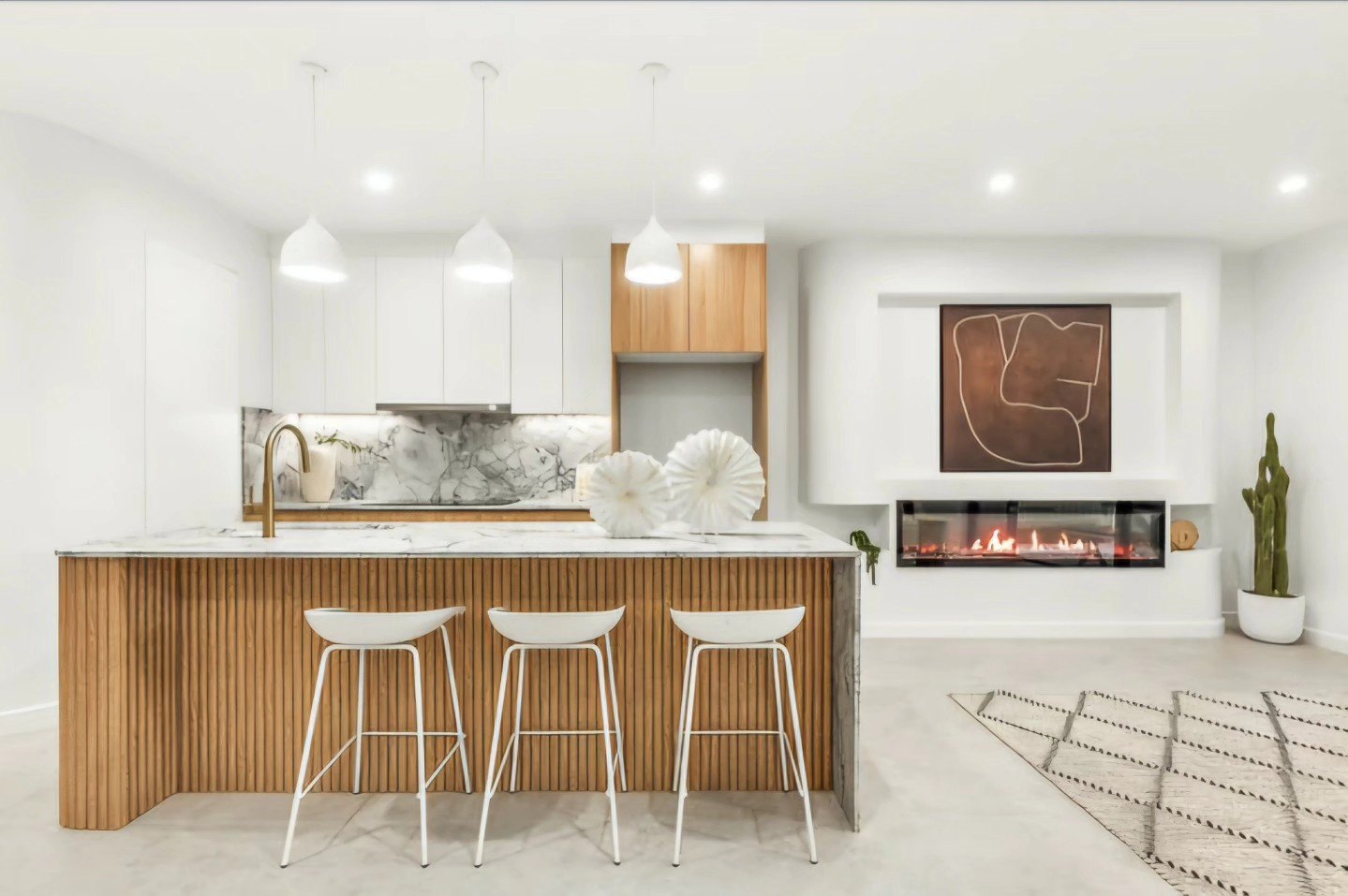 Custom kitchens Sydney
