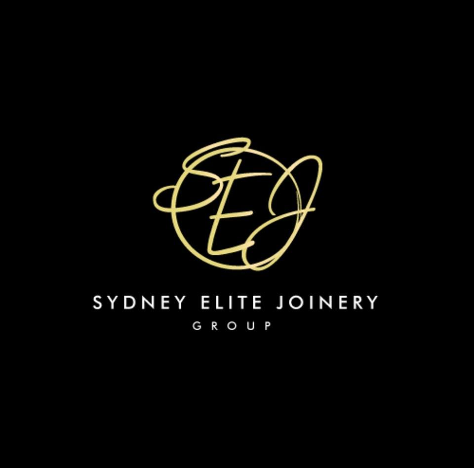 Sydney Elite Joinery Group logo